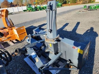 2019 M.K. Martin SB72 Equipment Image0