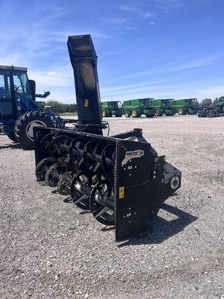 2019 M.K. Martin SB97D Equipment Image0