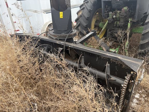 Image of M.K. Martin SB97D equipment image 1