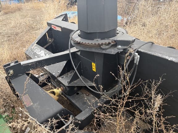 Image of M.K. Martin SB97D equipment image 3