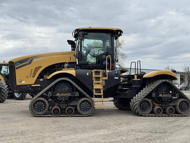 Image of Mobile Track Solutions 3630T equipment image 2