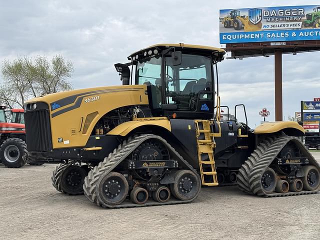 Image of Mobile Track Solutions 3630T equipment image 1