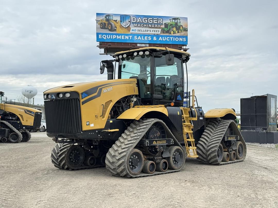 Image of Mobile Track Solutions 3630T Primary image