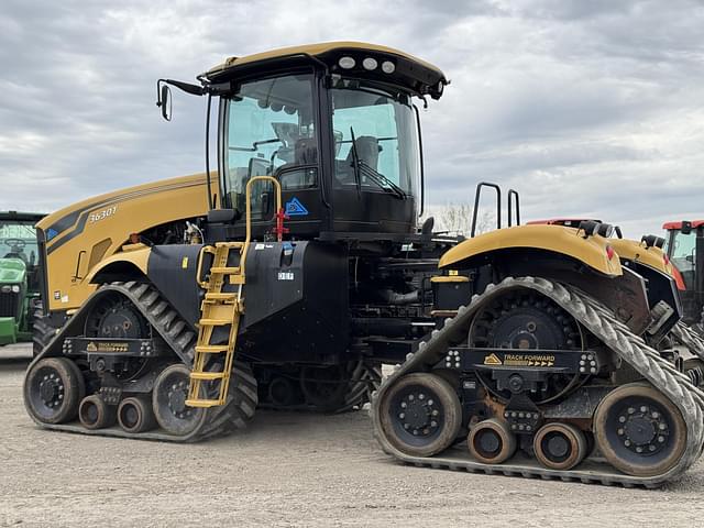 Image of Mobile Track Solutions 3630T equipment image 3
