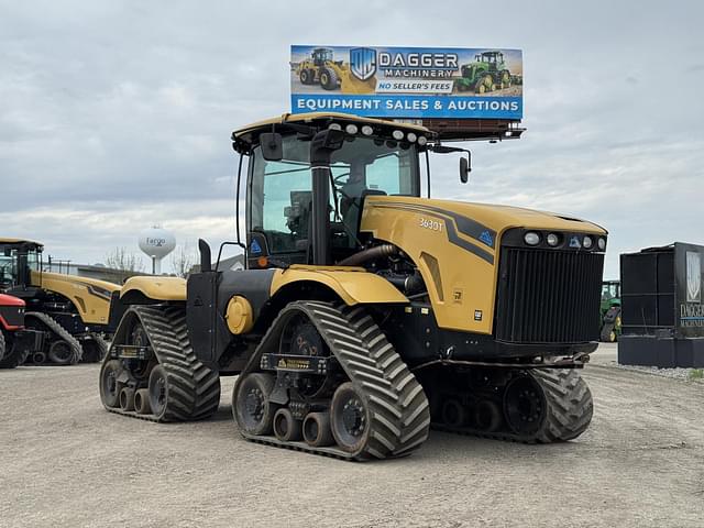 Image of Mobile Track Solutions 3630T equipment image 4