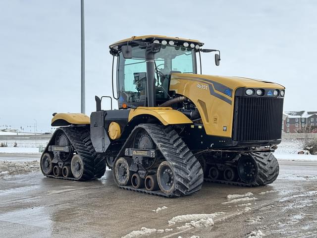 Image of Mobile Track Solutions 3630T equipment image 4