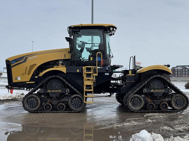 Image of Mobile Track Solutions 3630T equipment image 2