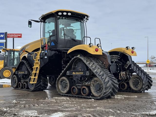 Image of Mobile Track Solutions 3630T equipment image 3