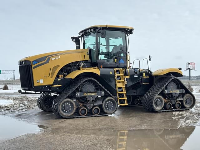 Image of Mobile Track Solutions 3630T equipment image 1