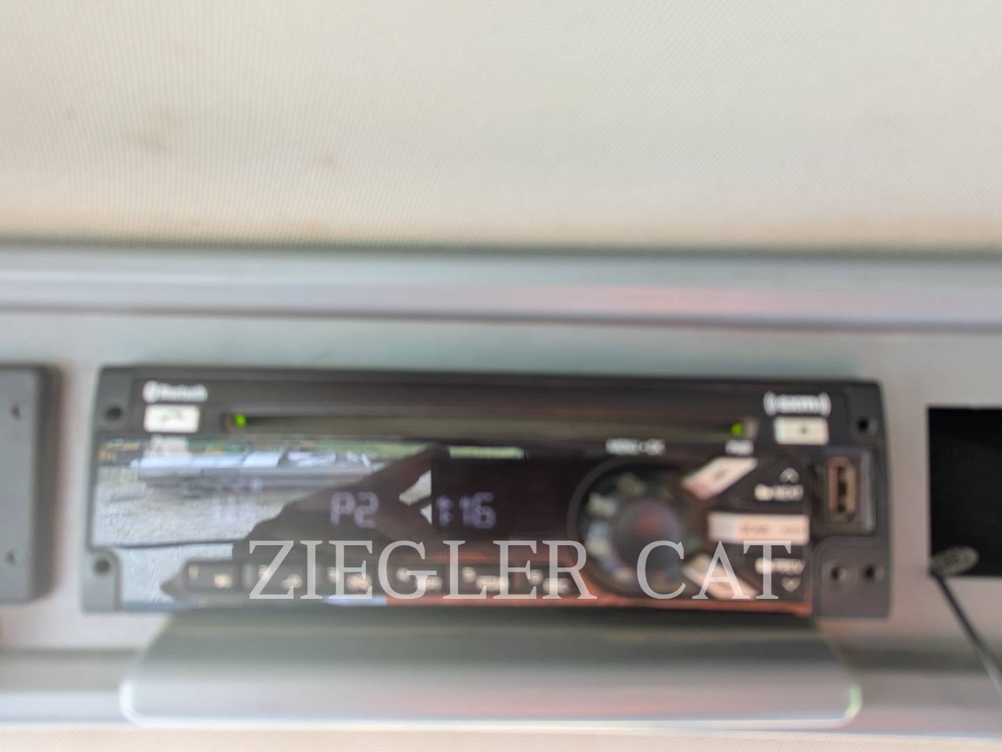 Main image Mobile Track Solutions 3630T