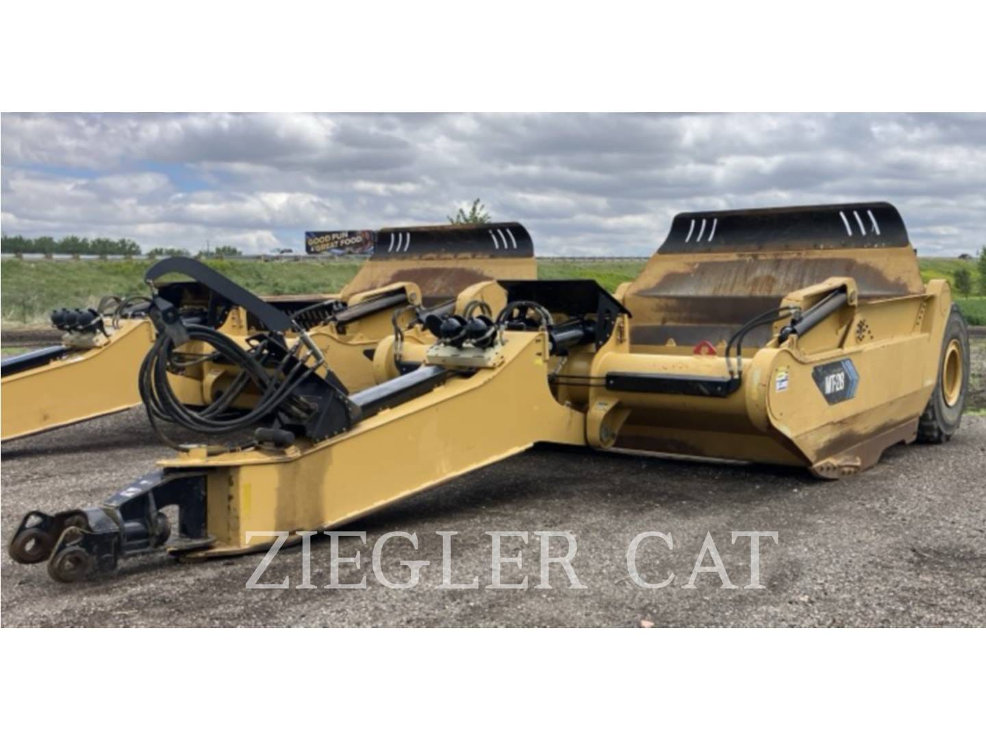 2019 Mobile Track Solutions MT-28 Equipment Image0
