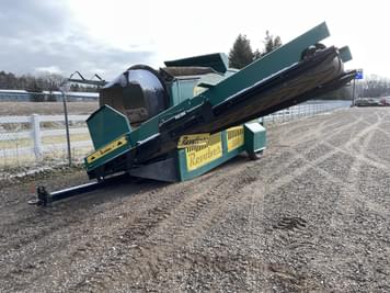 Main image Revolver RT508