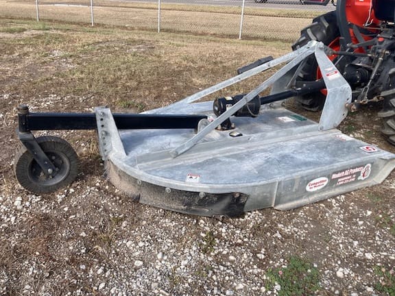 2019 Modern AG Products Competitor Equipment Image0