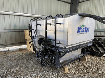 Main image Montag Manufacturing Fortifier 2212