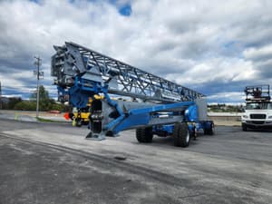 2019 Montarent M21-4WDS Image