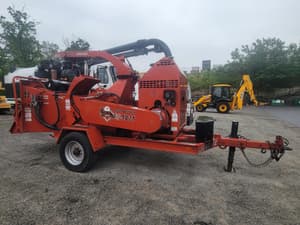 2019 Morbark Eeger Beever 1821 Image