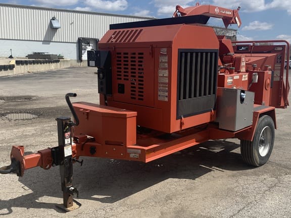 Main image Morbark M15R