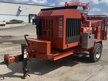 Main image Morbark M15R