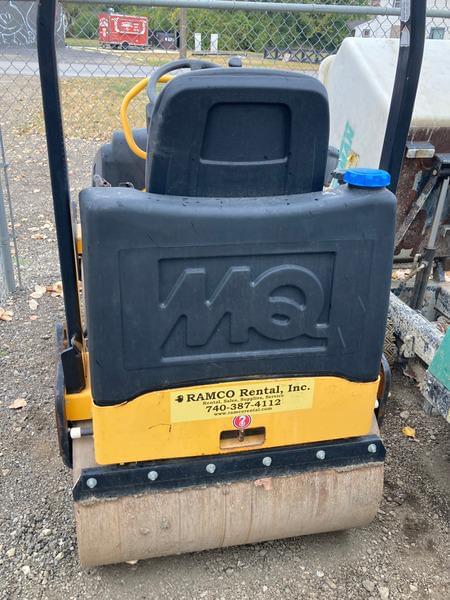 Image of Multiquip AR-14H equipment image 2