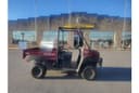 2019 Kawasaki Mule 4010 Image
