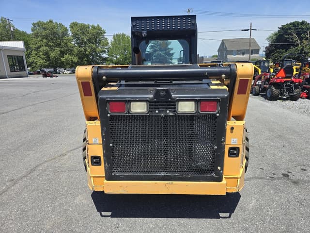 Image of Mustang 4200V equipment image 4