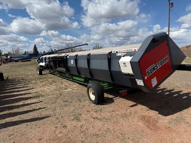 Image of Nardi Sunflower SFH1200 equipment image 3