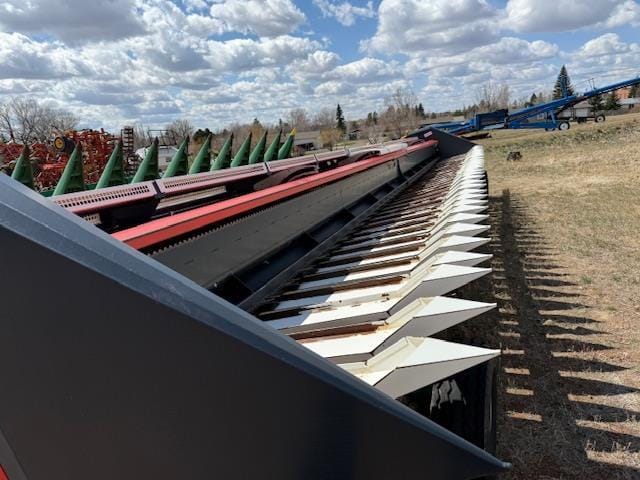 Main image Nardi Sunflower SFH1200