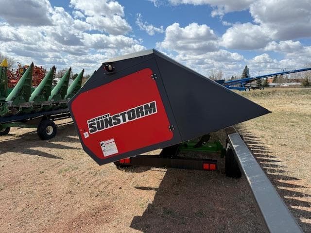 Image of Nardi Sunflower SFH1200 equipment image 2