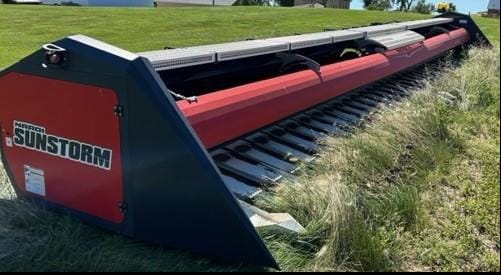 2019 Nardi Sunflower SFH1200 Equipment Image0