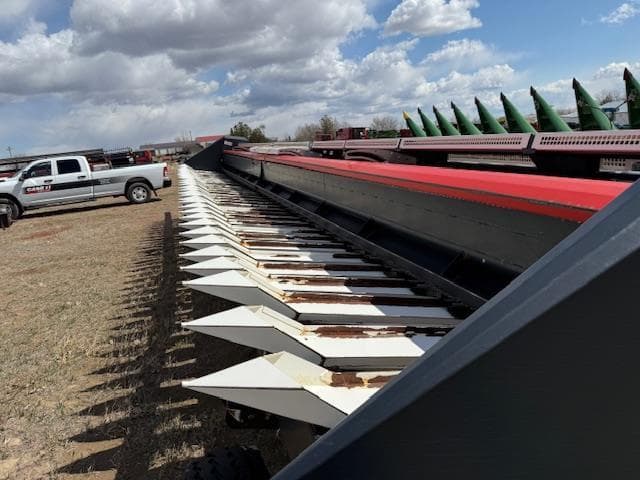 Image of Nardi Sunflower SFH1200 equipment image 1