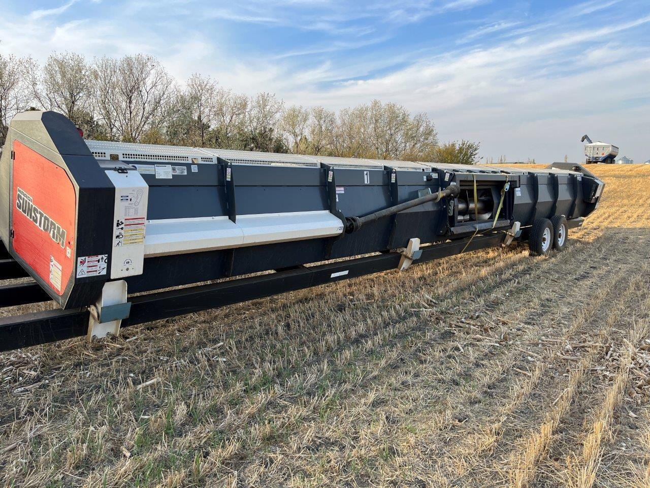 Main image Nardi Sunflower SFH1200