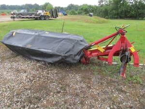 2019 New Holland Duradisc 109M Image
