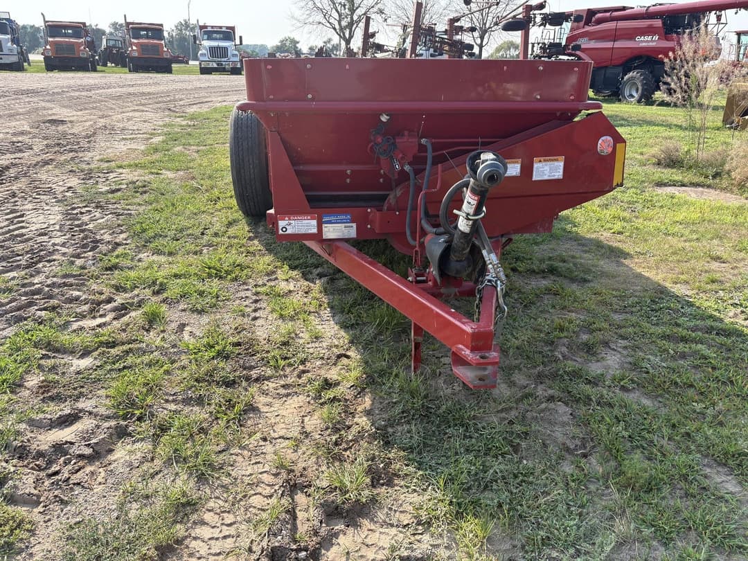 Image of New Holland 185 Image 1