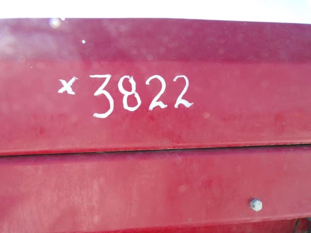 Image of New Holland 195 equipment image 1