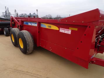 Main image New Holland 195