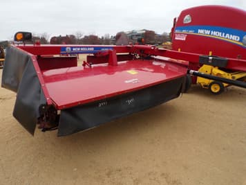 Main image New Holland 210