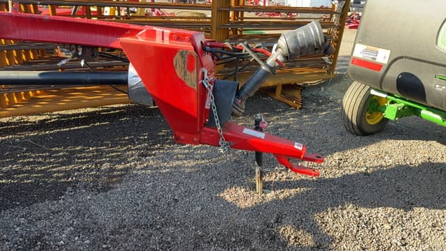 Image of New Holland 210 equipment image 1