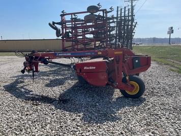 Main image New Holland 210