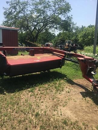 2019 New Holland 210 Equipment Image0