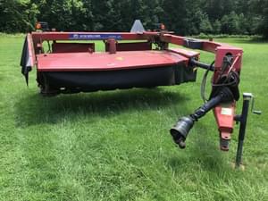 2019 New Holland 210 Image