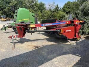 2019 New Holland 210 Image