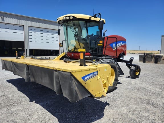 2019 New Holland Speedrower 260 Equipment Image0