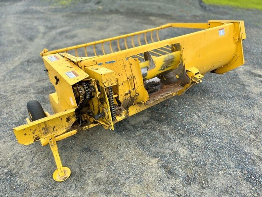 Image of New Holland 27P Image 0