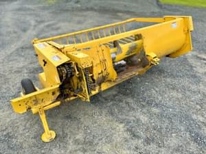 2019 New Holland 27P Image