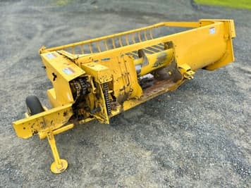 Main image New Holland 27P