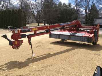 Main image New Holland 313