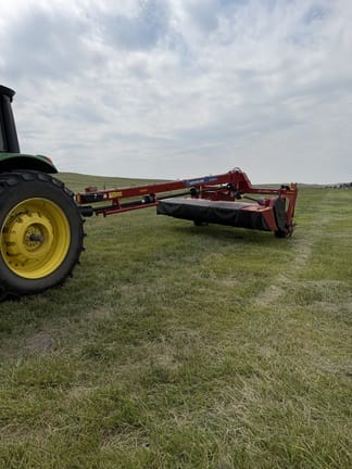 2019 New Holland 313 Equipment Image0