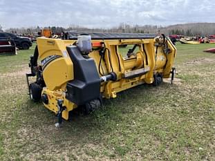 2019 New Holland 380HDY Equipment Image0