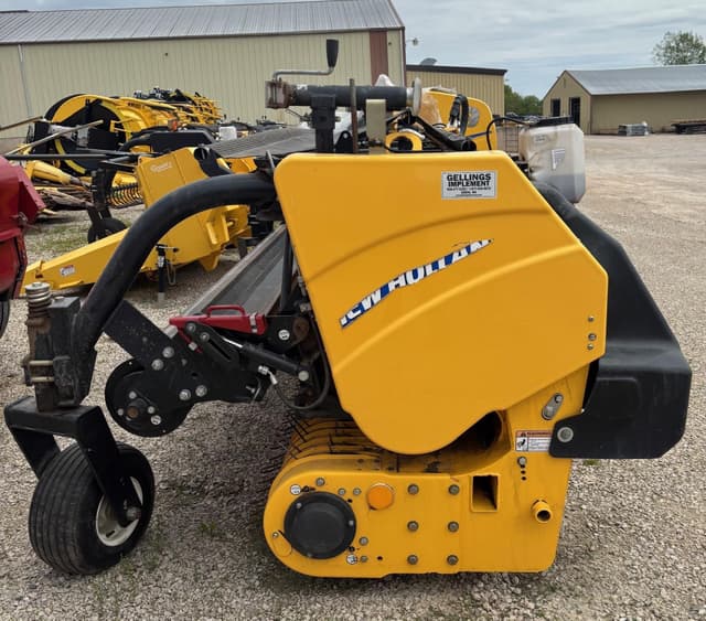 Image of New Holland 380HDY equipment image 1