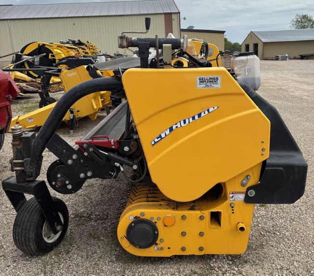 Image of New Holland 380HDY equipment image 1